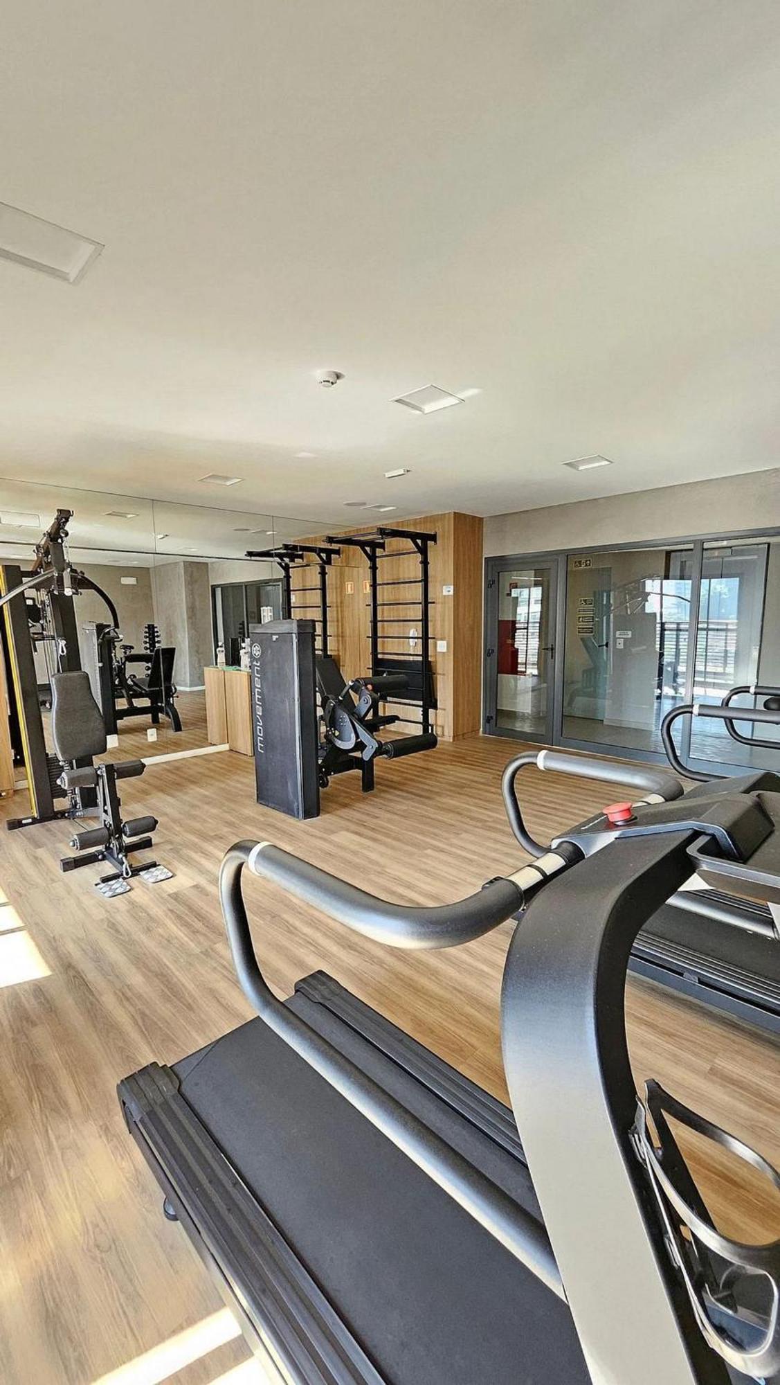 Venha Relaxar - Brooklin Apartamento