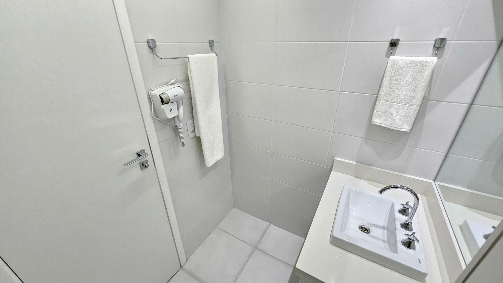 Venha Relaxar - Brooklin Apartment